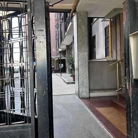 Casa Luca Daire Milano Dış mekan fotoğraf