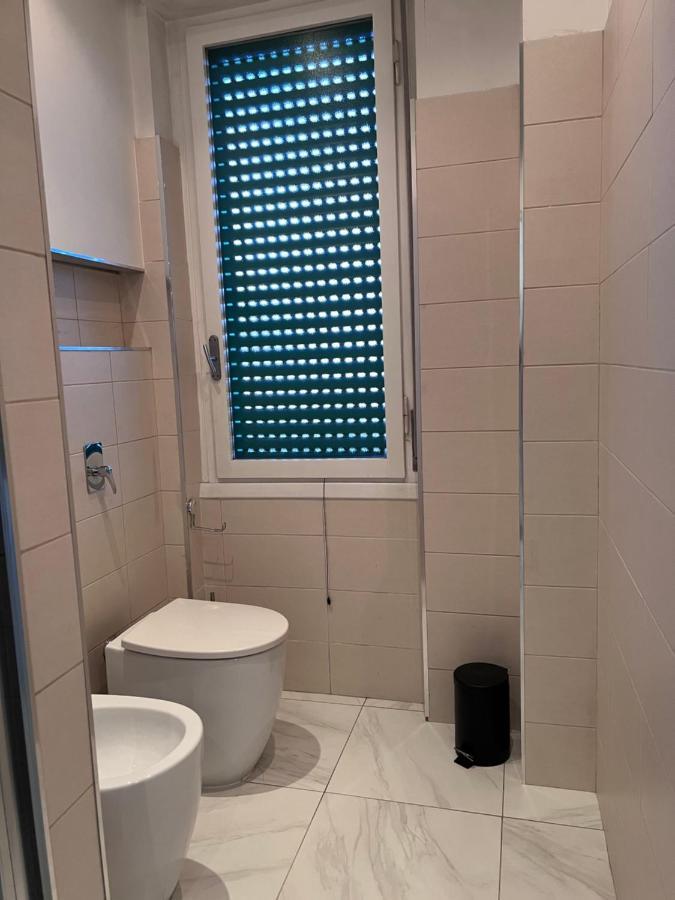 Casa Luca Daire Milano Dış mekan fotoğraf