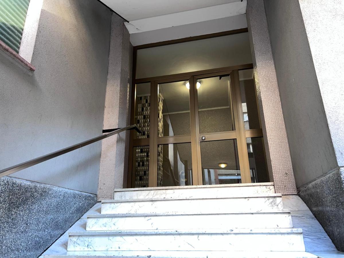 Casa Luca Daire Milano Dış mekan fotoğraf